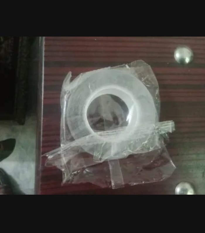 Nano Tape Double Side Tape