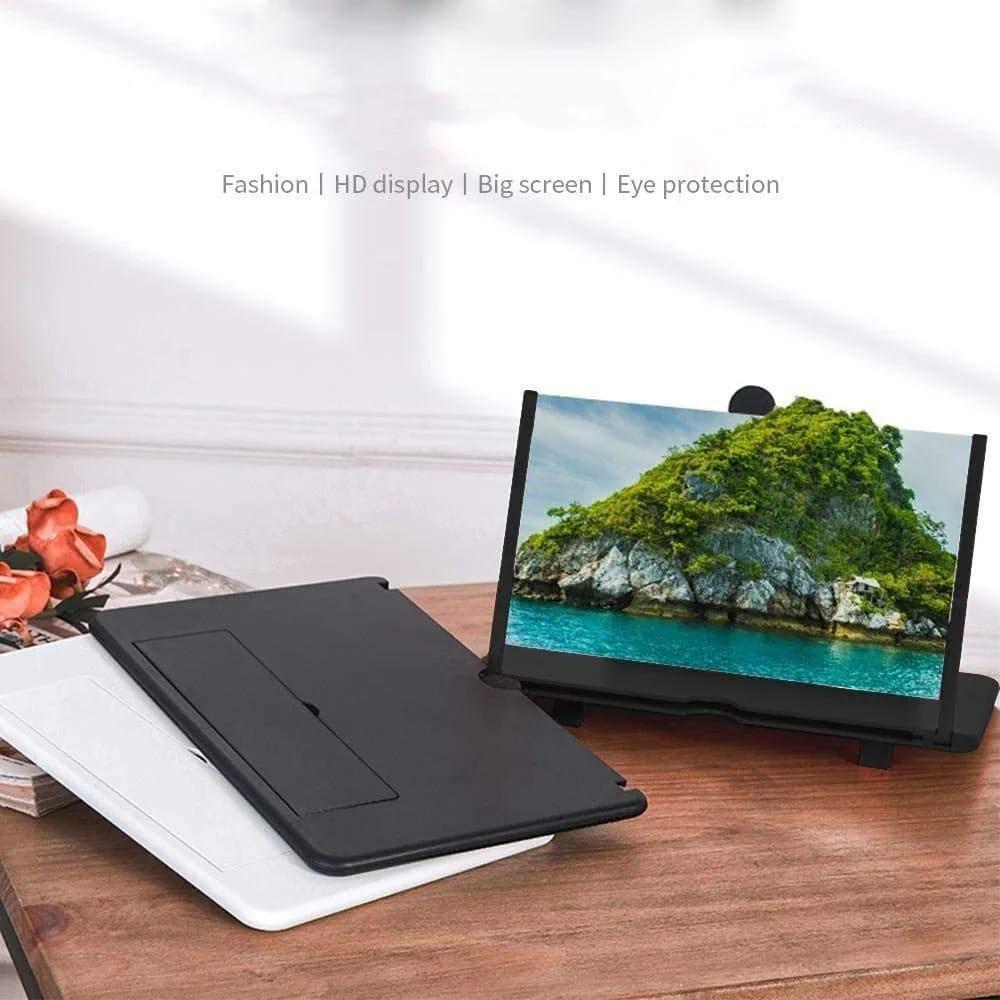 F3 Mobile Screen Magnifier