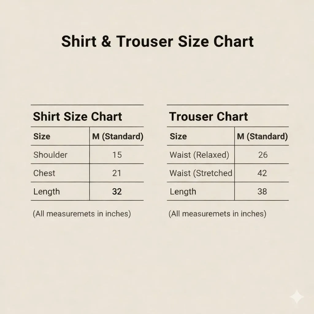 2 Pcs Women's Stitched Grip Printed Shirt And Trouser