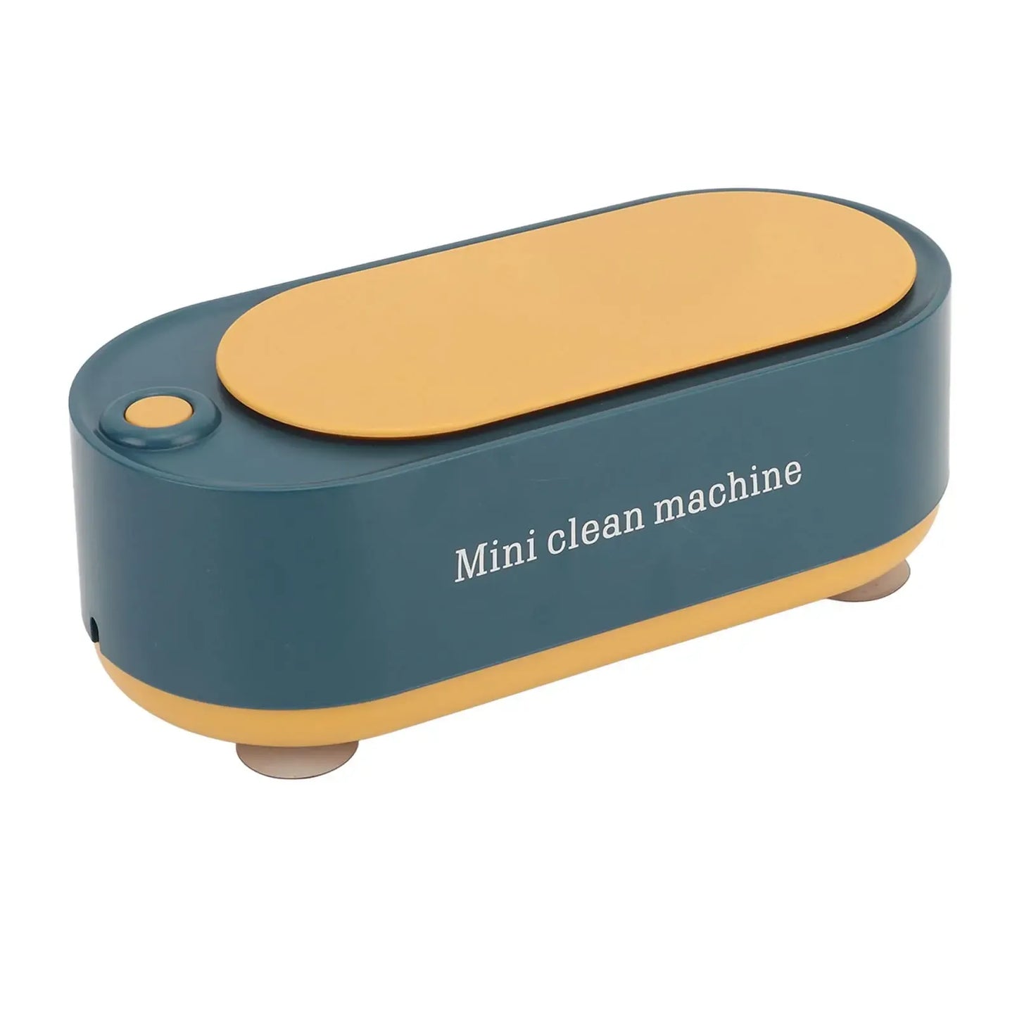 High-Frequency Vibration Ultrasonic Cleaner Machine