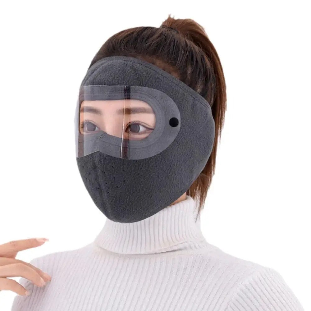 Full Face Shield