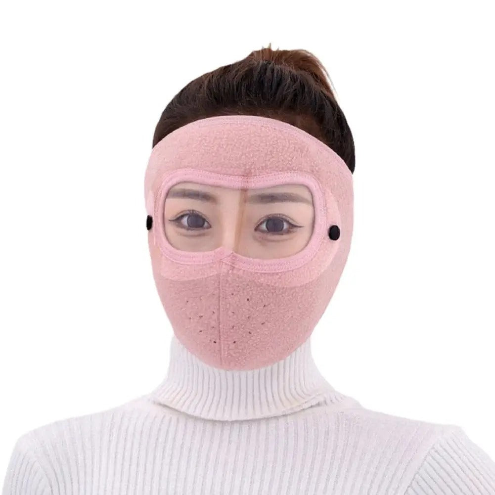 Full Face Shield