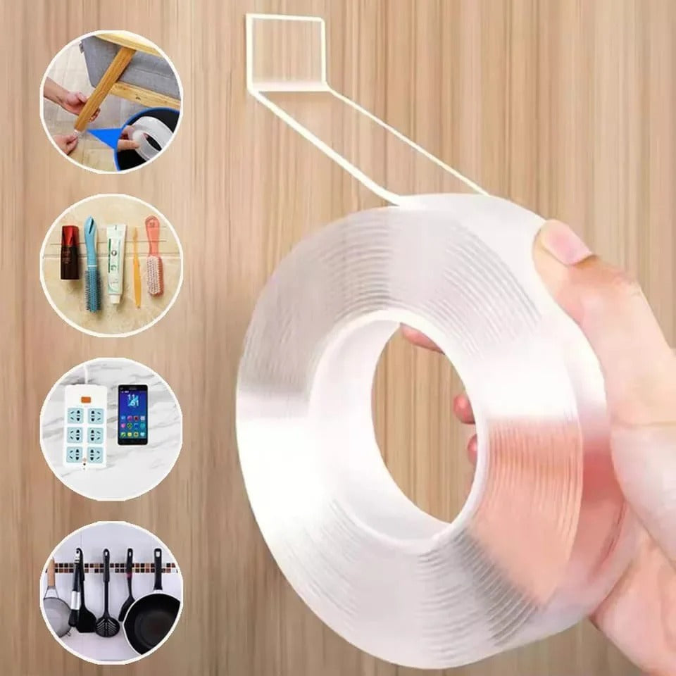 Nano Tape Double Side Tape