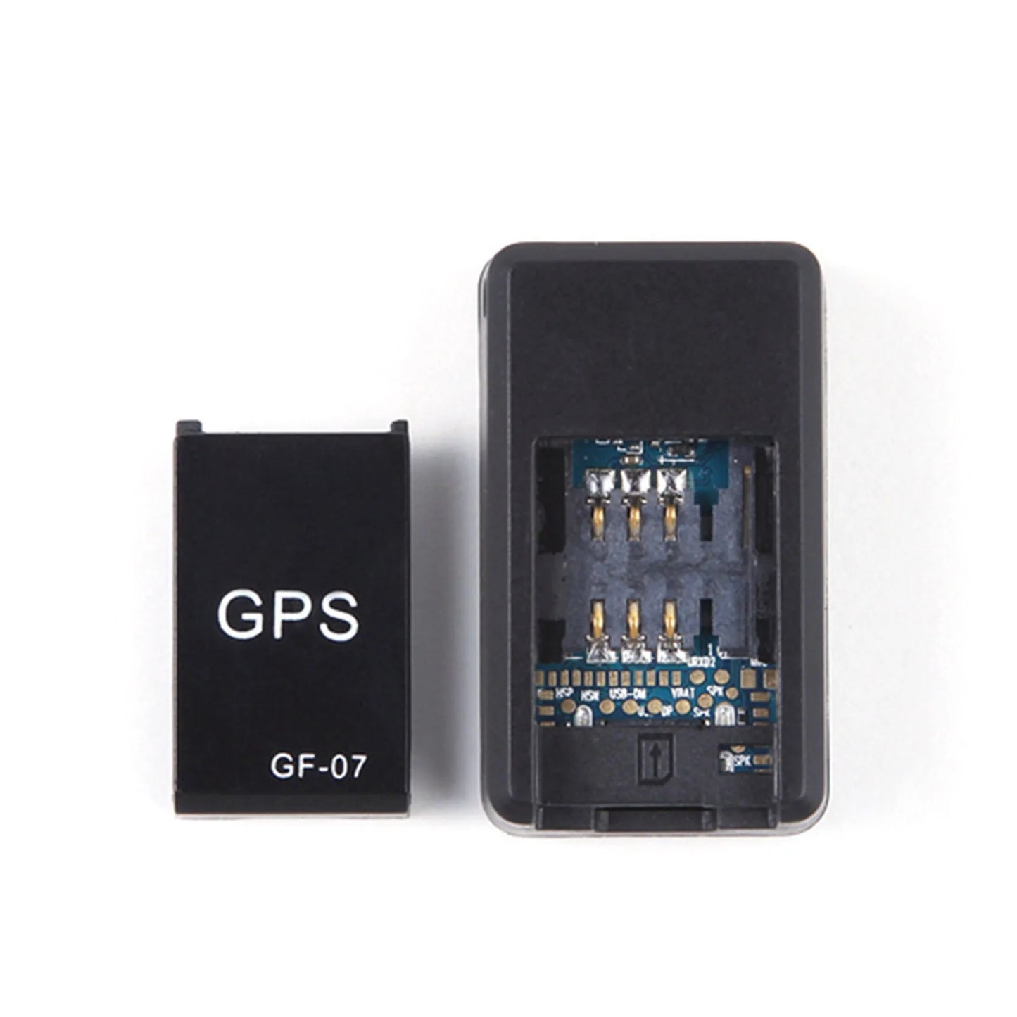 Mini GPS Tracker GF-07