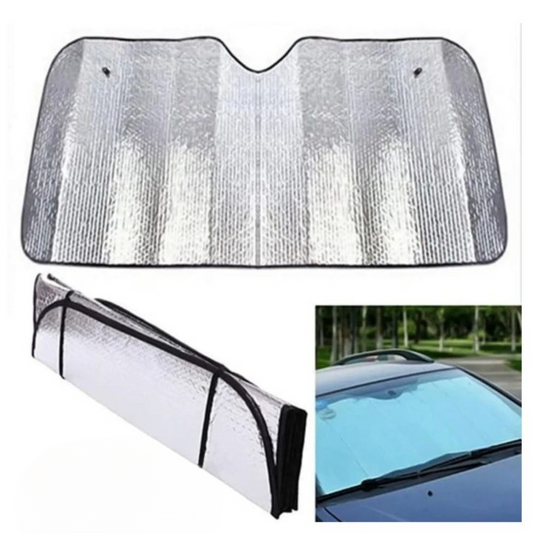 Car Windscreen Sunshade