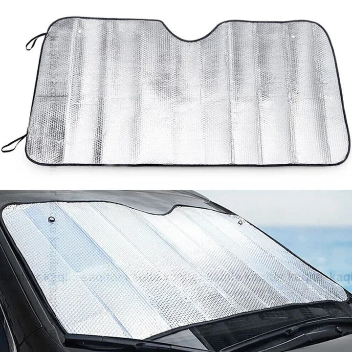 Car Windscreen Sunshade