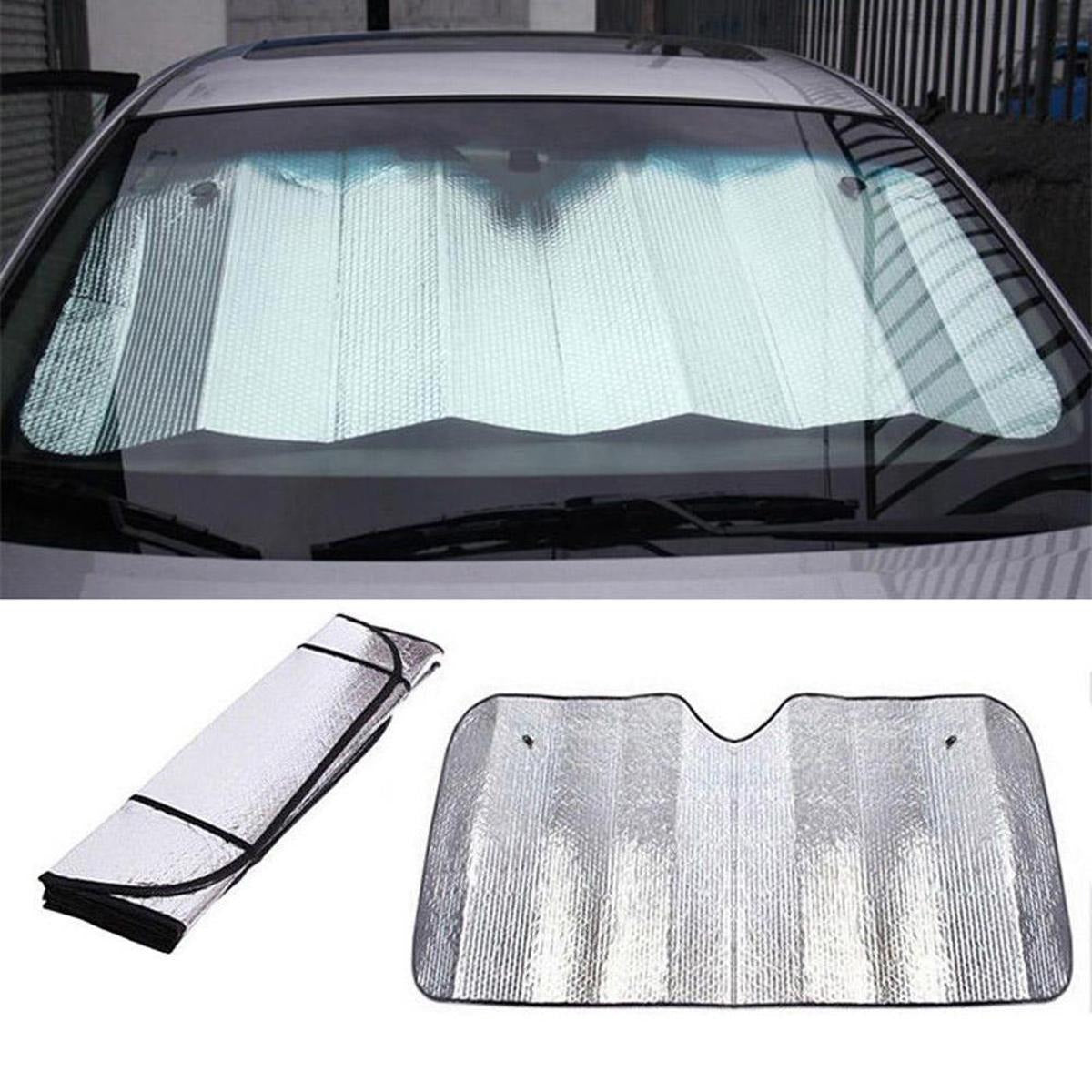 Car Windscreen Sunshade