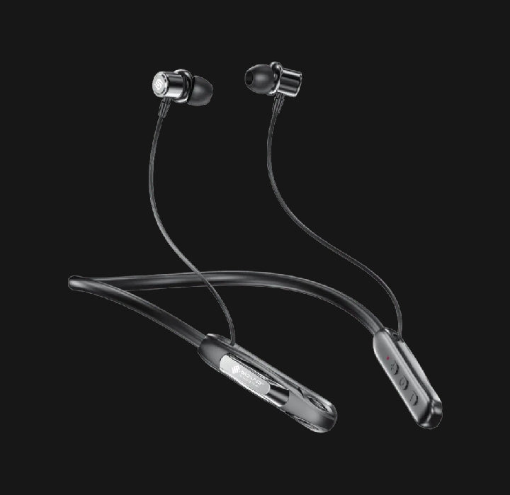 MAGNETIC TOUCH NECKBAND