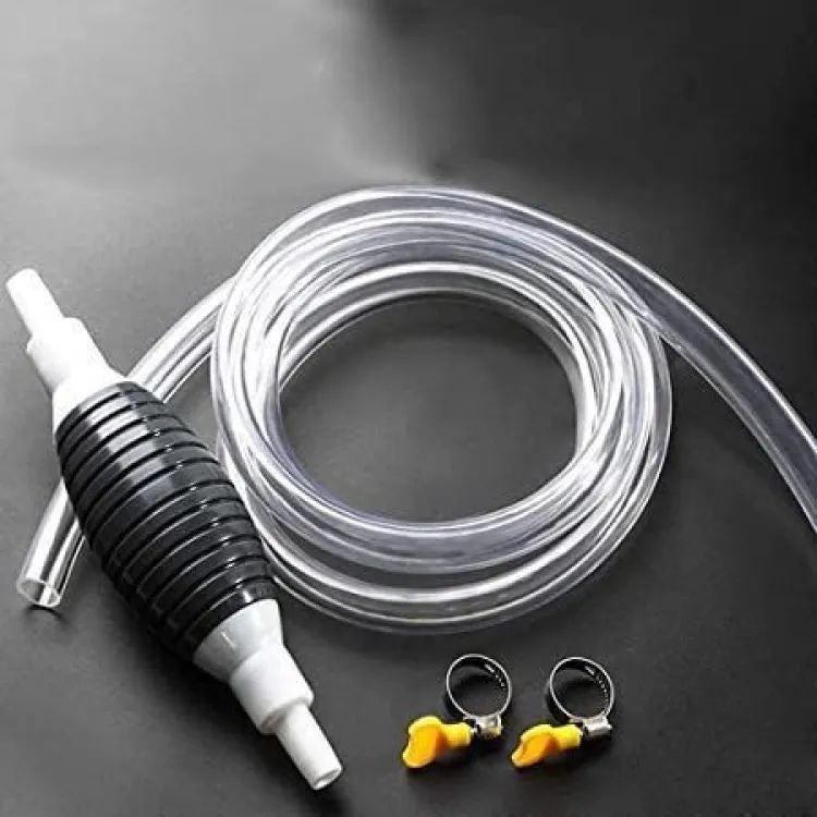 High Flow Siphon Hand Pump