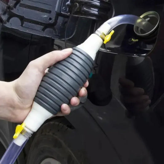 High Flow Siphon Hand Pump