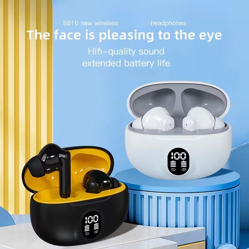 Earbuds For Android iPhone