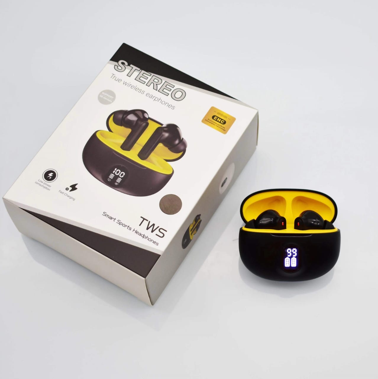 Earbuds For Android iPhone