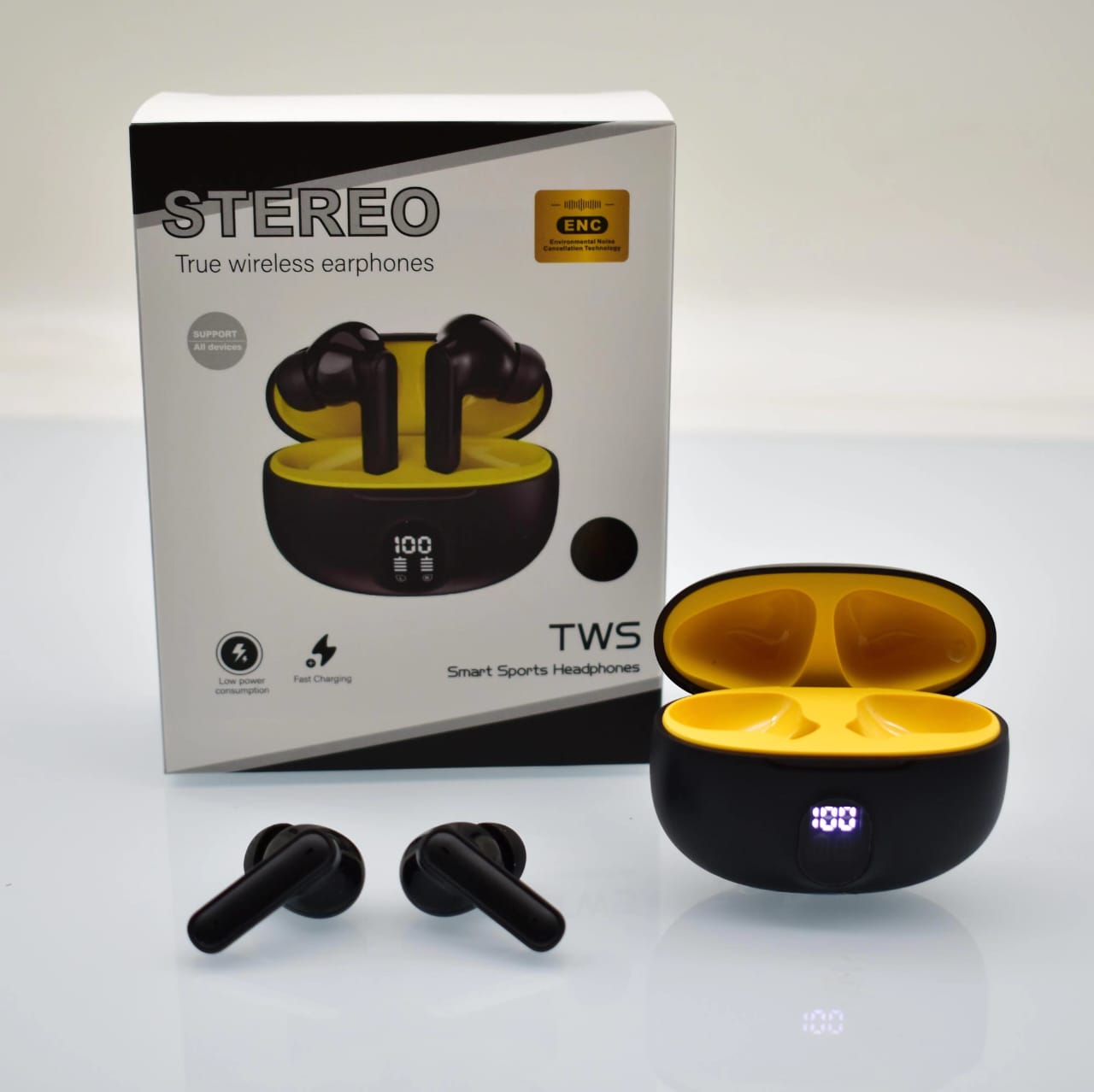 Earbuds For Android iPhone