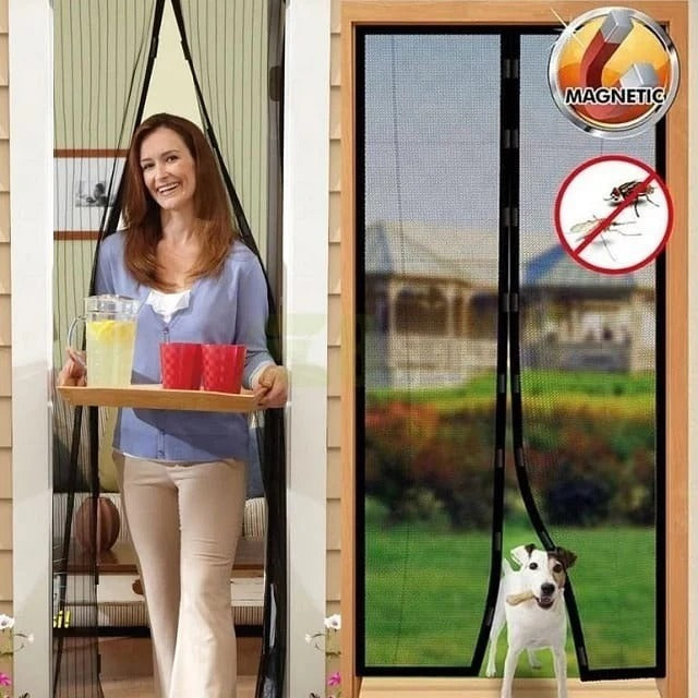 Mosquito Magic Mesh Set