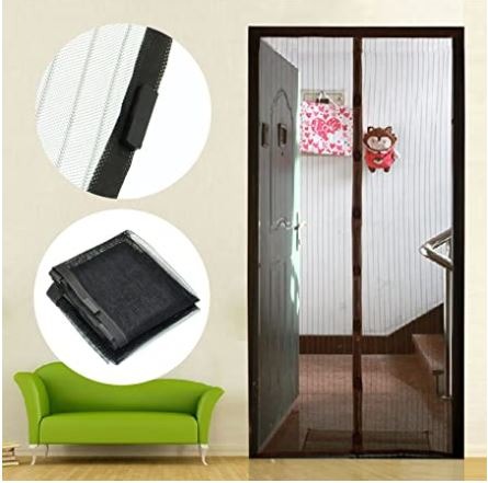 Mosquito Magic Mesh Set