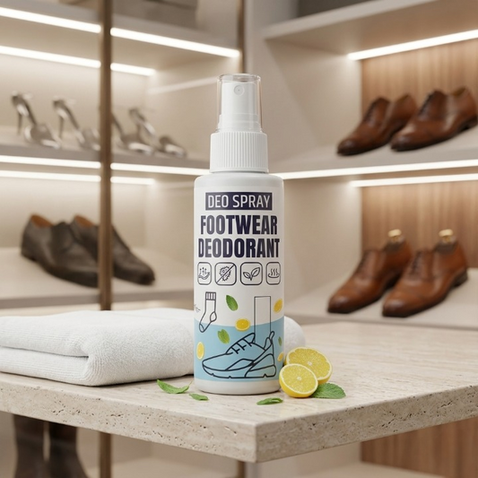 Footwear Deodorant Spray