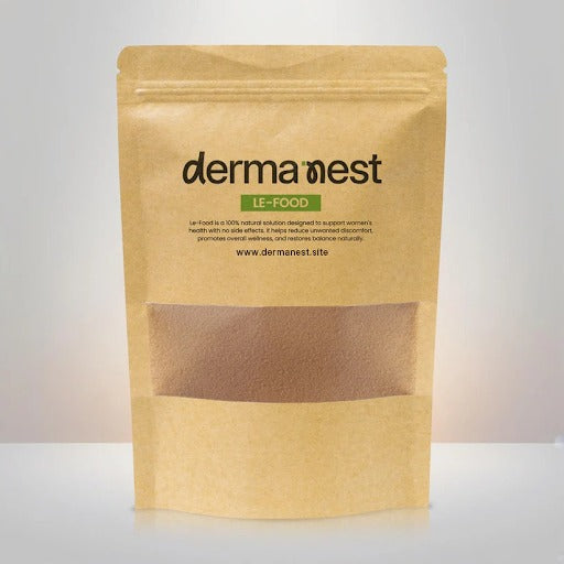 Dermanest Food Powder Herbal