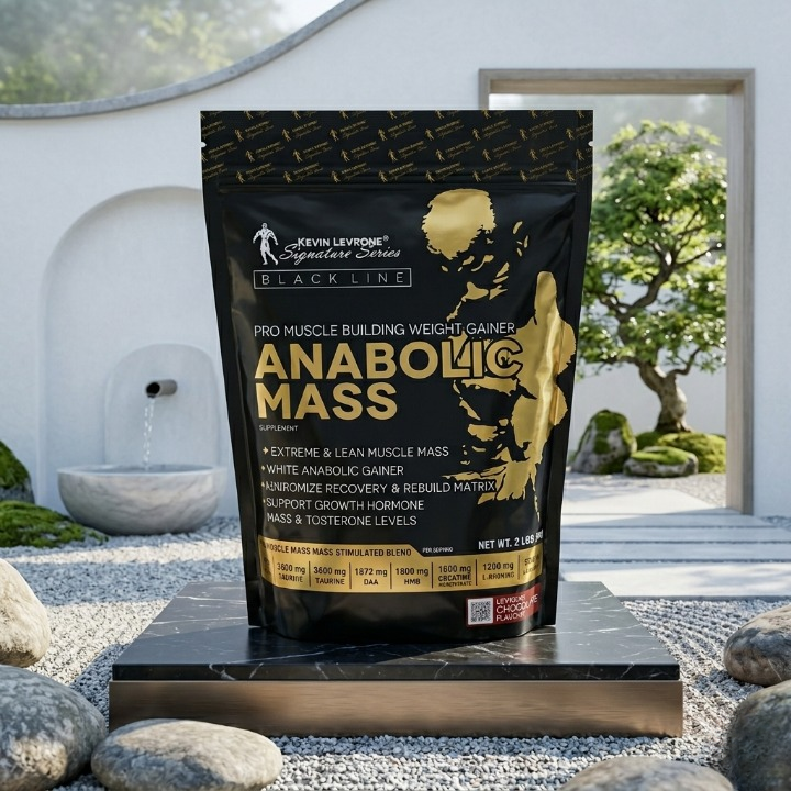 Pro Muscle Building Weight Gainer
