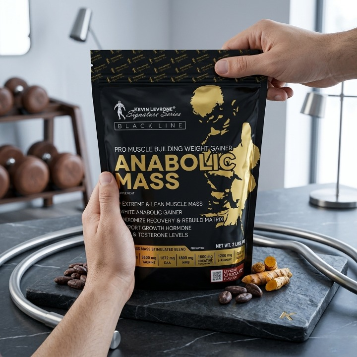 Pro Muscle Building Weight Gainer