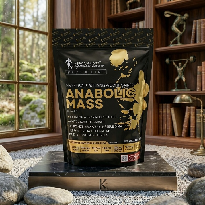 Pro Muscle Building Weight Gainer