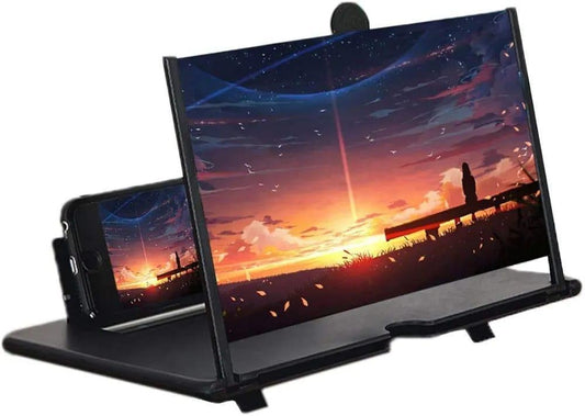 F3 Mobile Screen Magnifier