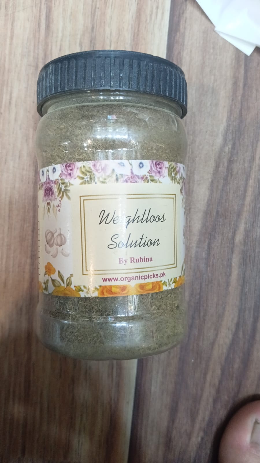 Dr. Rubina Weight Loss Solution