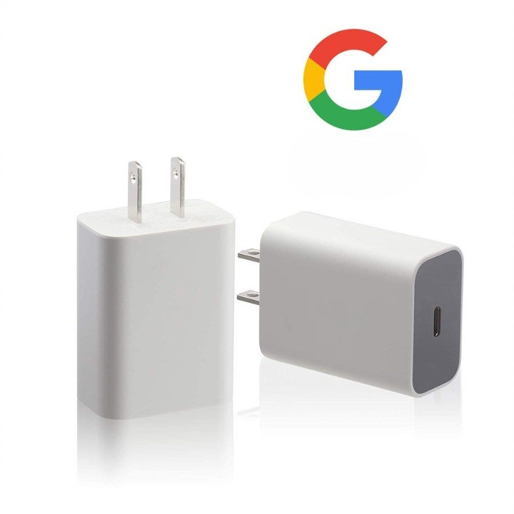 Google 30W USB-C Fast Charger