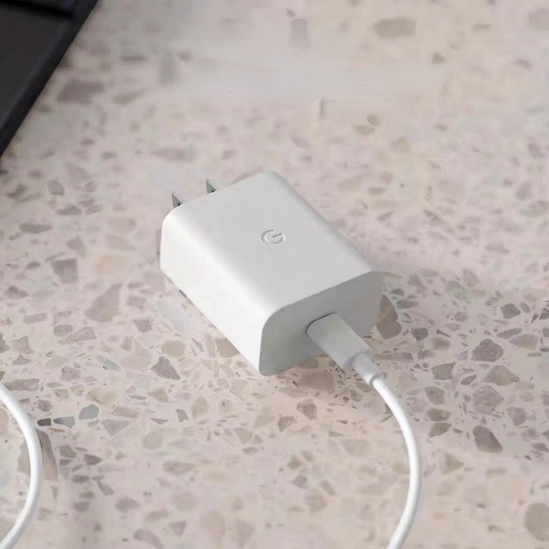 Google 30W USB-C Fast Charger