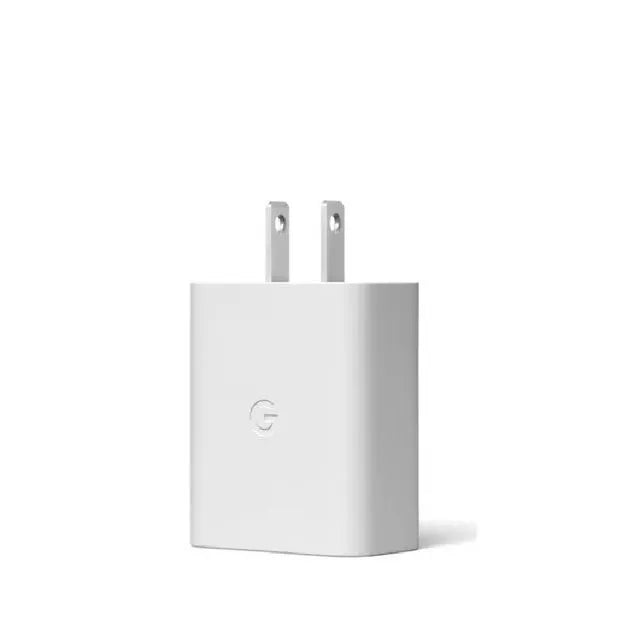 Google 30W USB-C Fast Charger