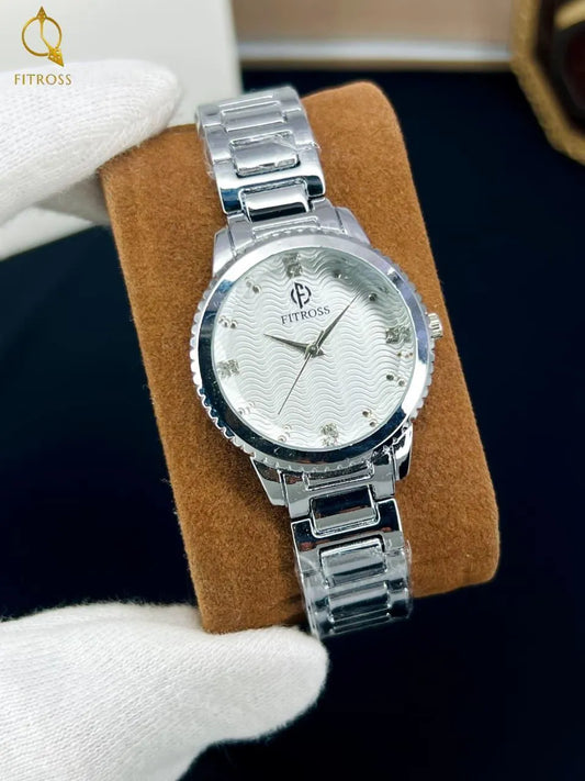 Women's Elegant Bracelet Strap For A Premium Feel Watch 1 Pc