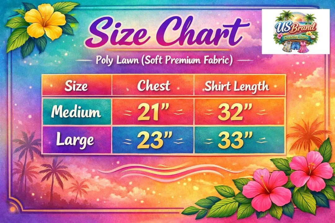 1 Pc Women's Stitched Lawn Printed Top