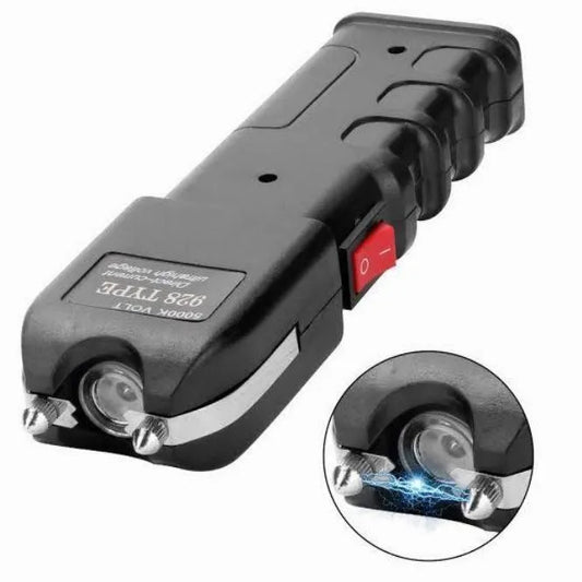 High Power Taser