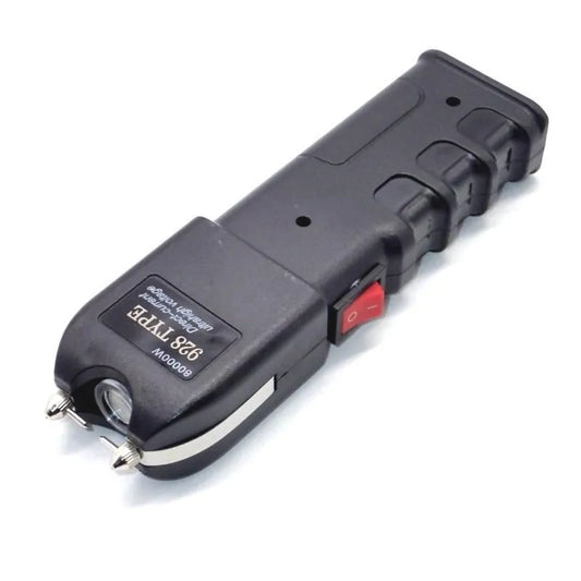 High Power Taser