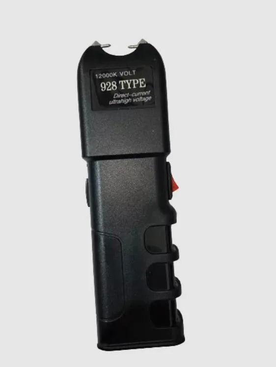 High Power Taser