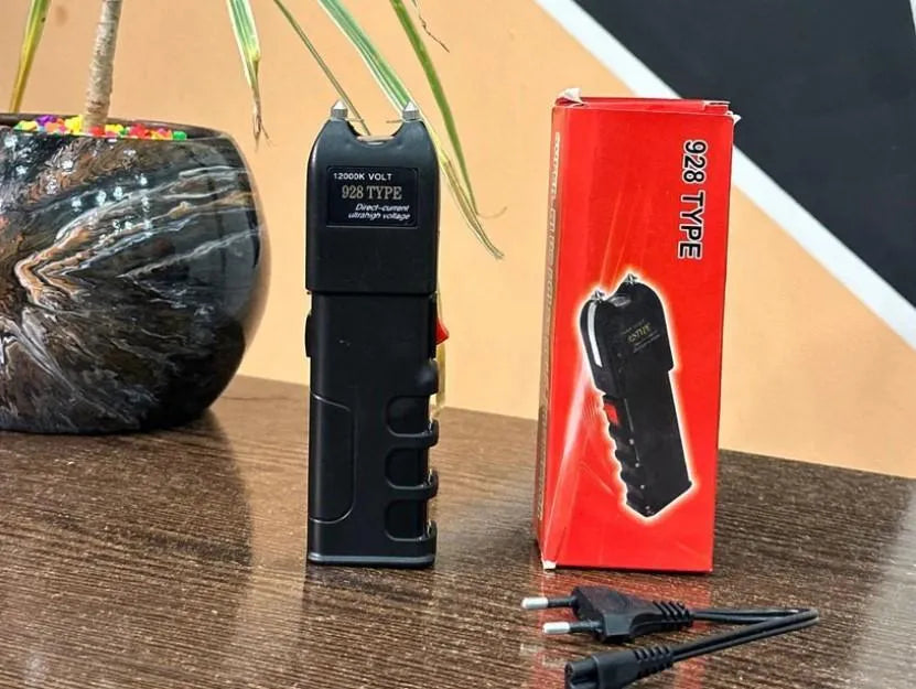 High Power Taser